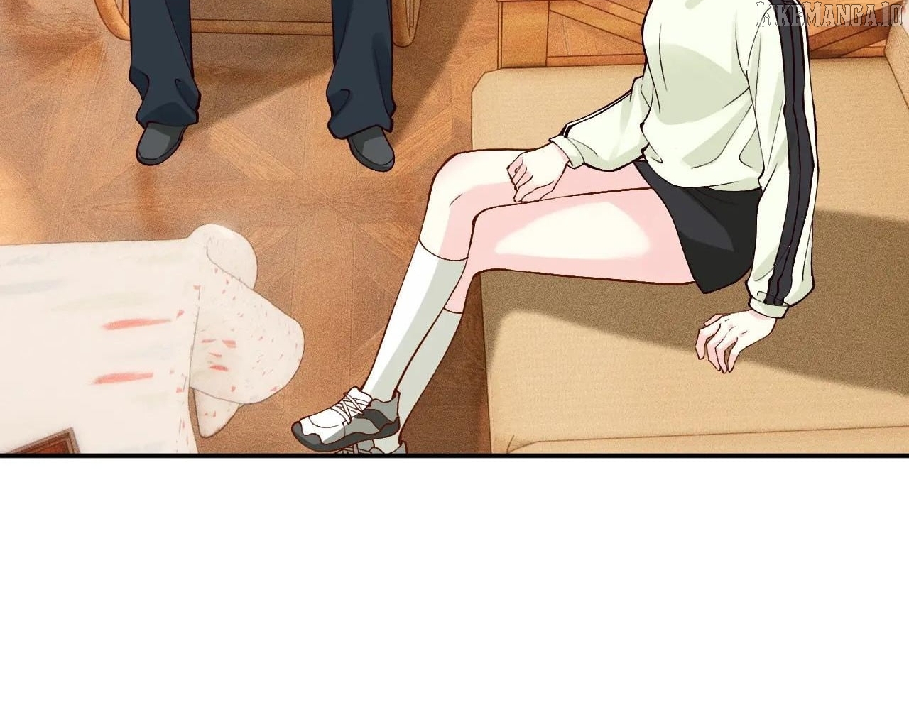 Everyone's Darling Chapter 368 - page 52